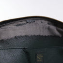 LOUIS VUITTON Taiga Trousse Toilette GM Clutch Bag Epicea M30214 LV Auth th5036-9