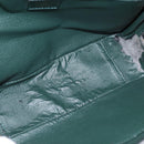 LOUIS VUITTON Taiga Trousse Toilette GM Clutch Bag Epicea M30214 LV Auth th5036-10