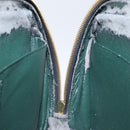 LOUIS VUITTON Taiga Trousse Toilette GM Clutch Bag Epicea M30214 LV Auth th5036-11