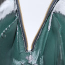 LOUIS VUITTON Taiga Trousse Toilette GM Clutch Bag Epicea M30214 LV Auth th5036-18