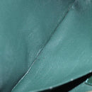 LOUIS VUITTON Taiga Trousse Toilette GM Clutch Bag Epicea M30214 LV Auth th5036-20