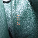 LOUIS VUITTON Taiga Trousse Toilette GM Clutch Bag Epicea M30214 LV Auth th5036-12