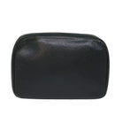 LOUIS VUITTON Taiga Trousse Toilette GM Clutch Bag Epicea M30214 LV Auth th5036-13