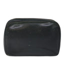 LOUIS VUITTON Taiga Trousse Toilette GM Clutch Bag Epicea M30214 LV Auth th5036-2