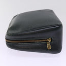 LOUIS VUITTON Taiga Trousse Toilette GM Clutch Bag Epicea M30214 LV Auth th5036-3