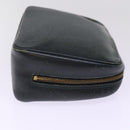 LOUIS VUITTON Taiga Trousse Toilette GM Clutch Bag Epicea M30214 LV Auth th5036-4