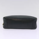 LOUIS VUITTON Taiga Trousse Toilette GM Clutch Bag Epicea M30214 LV Auth th5036-6