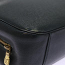 LOUIS VUITTON Taiga Trousse Toilette GM Clutch Bag Epicea M30214 LV Auth th5036-14