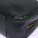 LOUIS VUITTON Taiga Trousse Toilette GM Clutch Bag Epicea M30214 LV Auth th5036-7
