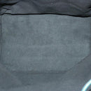 LOUIS VUITTON Epi Noe Shoulder Bag Toledo Blue M44005 LV Auth th5061-11