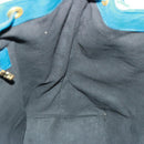 LOUIS VUITTON Epi Noe Shoulder Bag Toledo Blue M44005 LV Auth th5061-19