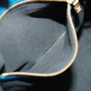 LOUIS VUITTON Epi Noe Shoulder Bag Toledo Blue M44005 LV Auth th5061-21