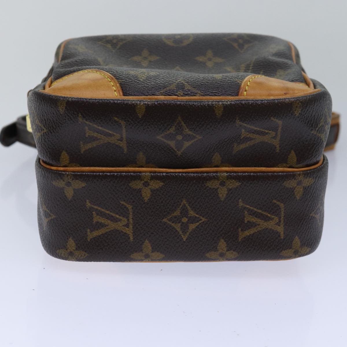 LOUIS VUITTON Monogram Amazon Shoulder Bag M45236 LV Auth th5081