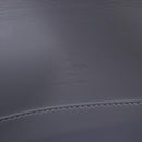 LOUIS VUITTON Monogram Vernis Thompson Street Bag Gris M91008 LV Auth th5083-17