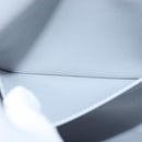 LOUIS VUITTON Monogram Vernis Thompson Street Bag Gris M91008 LV Auth th5083-20