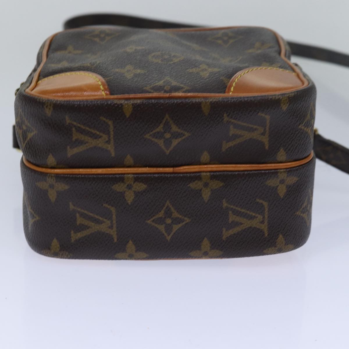 LOUIS VUITTON Monogram Amazon Shoulder Bag M45236 LV Auth th5092