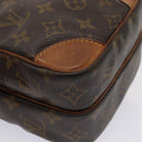 LOUIS VUITTON Monogram Amazon Shoulder Bag M45236 LV Auth th5106-14