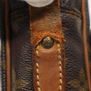 LOUIS VUITTON Monogram Amazon Shoulder Bag M45236 LV Auth th5106-9