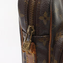 LOUIS VUITTON Monogram Amazon Shoulder Bag M45236 LV Auth th5106-17