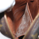 LOUIS VUITTON Monogram Amazon Shoulder Bag M45236 LV Auth th5106-11