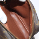 LOUIS VUITTON Monogram Amazon Shoulder Bag M45236 LV Auth th5106-21