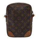 LOUIS VUITTON Monogram Amazon Shoulder Bag M45236 LV Auth th5106-2