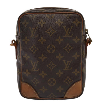 LOUIS VUITTON Monogram Amazon Shoulder Bag M45236 LV Auth th5106 - 0