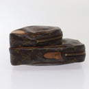 LOUIS VUITTON Monogram Amazon Shoulder Bag M45236 LV Auth th5106-3