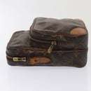 LOUIS VUITTON Monogram Amazon Shoulder Bag M45236 LV Auth th5106-4