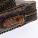 LOUIS VUITTON Monogram Amazon Shoulder Bag M45236 LV Auth th5106-5