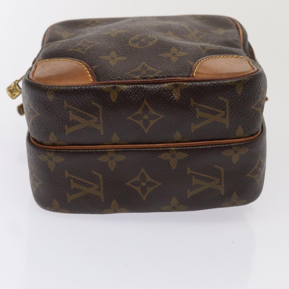 LOUIS VUITTON Monogram Amazon Shoulder Bag M45236 LV Auth th5106