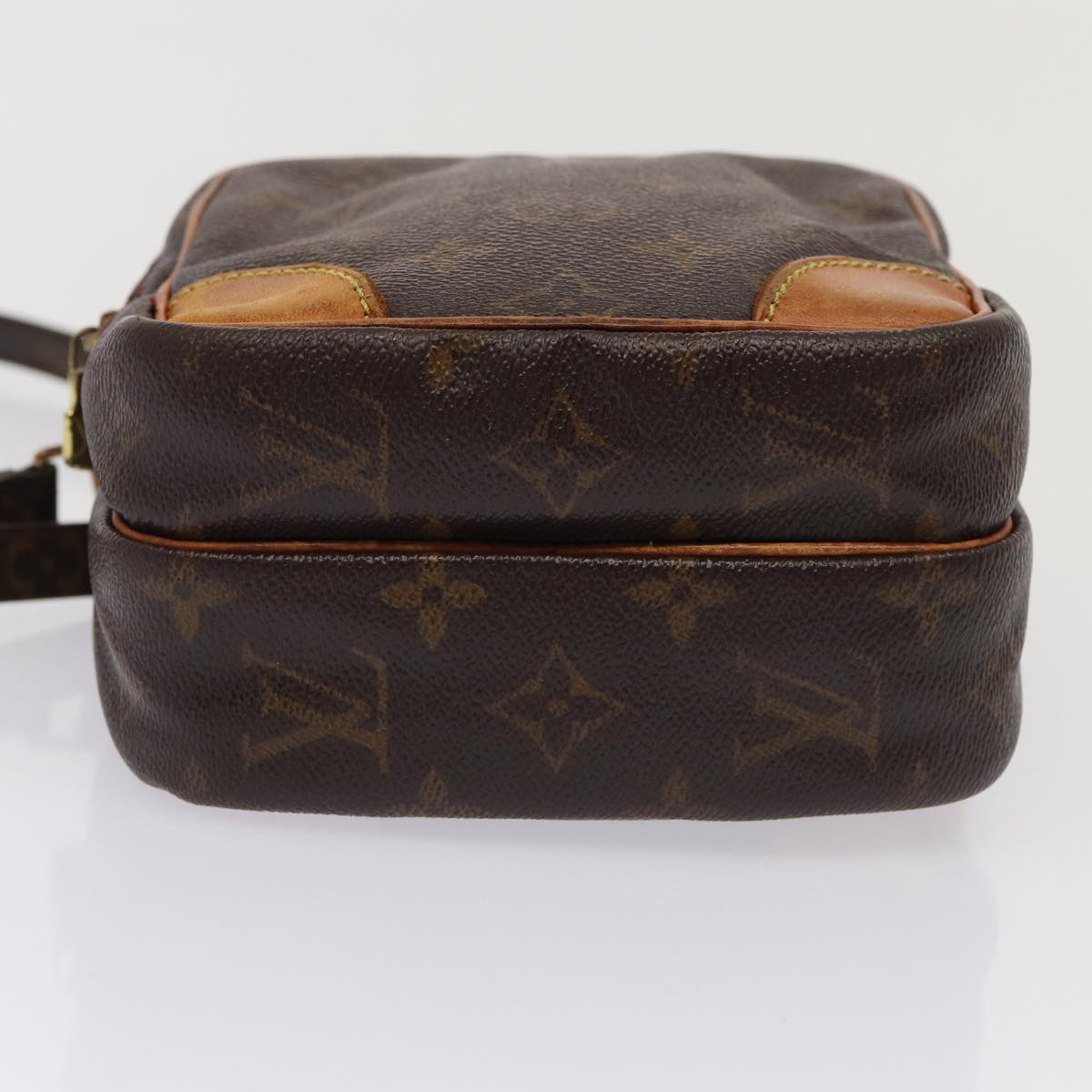 LOUIS VUITTON Monogram Amazon Shoulder Bag M45236 LV Auth th5108