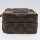 LOUIS VUITTON Monogram Amazon Shoulder Bag M45236 LV Auth th5143-7