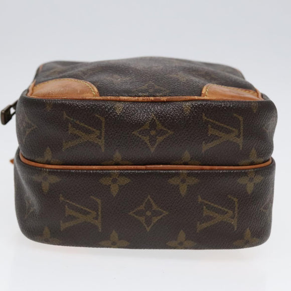 LOUIS VUITTON Monogram Amazon Schoudertas M45236 LV Auth th5143