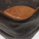LOUIS VUITTON Monogram Amazon Schoudertas M45236 LV Auth th5143-16