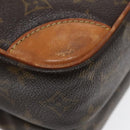 LOUIS VUITTON Monogram Amazon Shoulder Bag M45236 LV Auth th5143-17