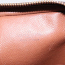 LOUIS VUITTON Monogram Amazon Schoudertas M45236 LV Auth th5143-18