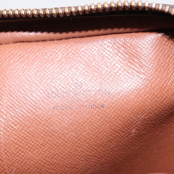 LOUIS VUITTON Monogram Amazon Schoudertas M45236 LV Auth th5143
