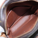 LOUIS VUITTON Monogram Amazon Schoudertas M45236 LV Auth th5143-10