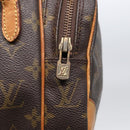 LOUIS VUITTON Monogram Amazon Shoulder Bag M45236 LV Auth th5143-21