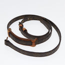 LOUIS VUITTON Monogram Amazon Shoulder Bag M45236 LV Auth th5143-23