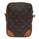 LOUIS VUITTON Monogram Amazon Schoudertas M45236 LV Auth th5143-2