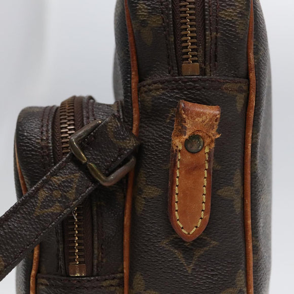 LOUIS VUITTON Monogram Amazon Shoulder Bag M45236 LV Auth th5143