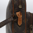 LOUIS VUITTON Monogram Amazon Schoudertas M45236 LV Auth th5143-6