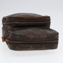 LOUIS VUITTON Monogram Amazon Schoudertas M45236 LV Auth th5143-8