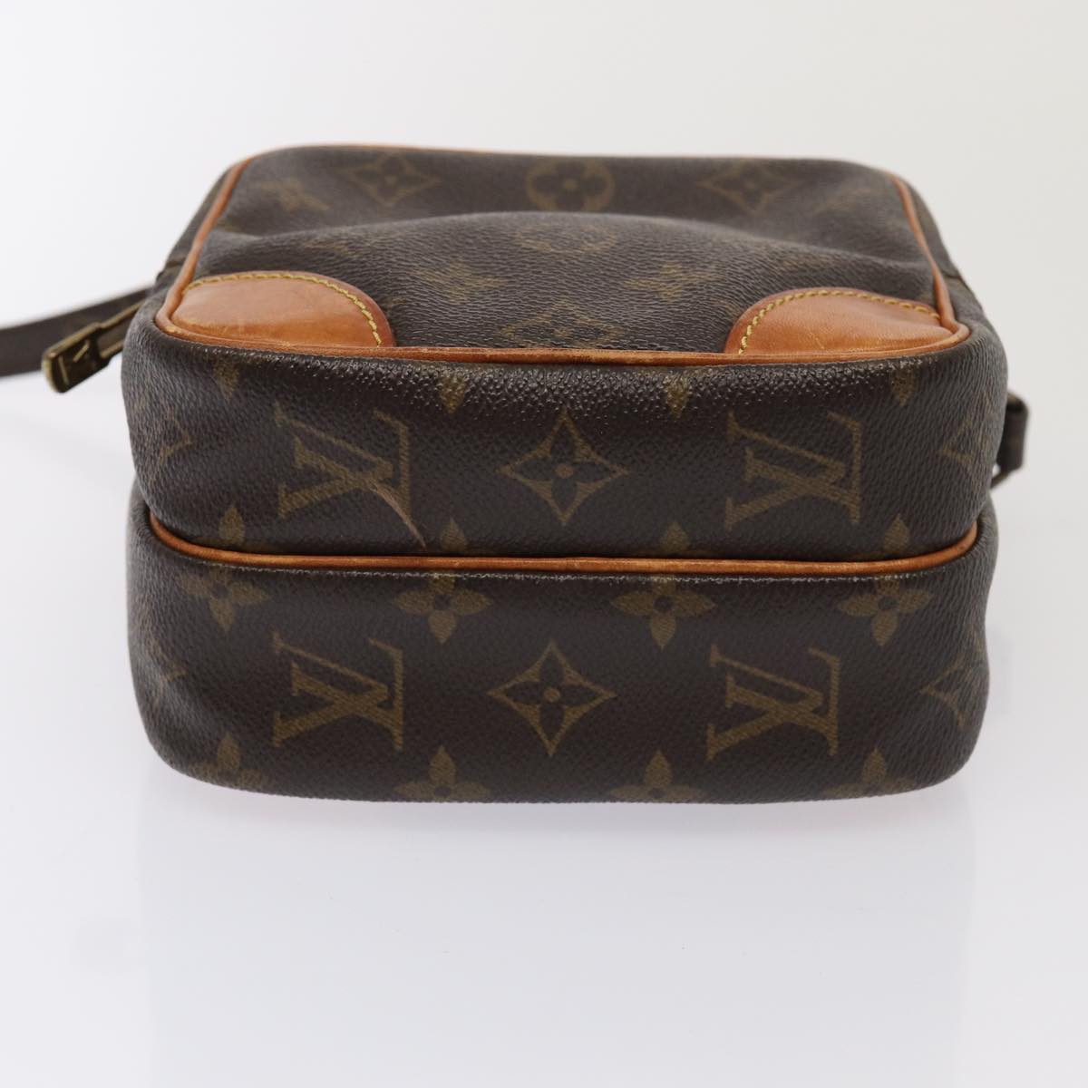 LOUIS VUITTON Monogram Amazon Shoulder Bag M45236 LV Auth th5178