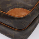 LOUIS VUITTON Monogram Amazon Shoulder Bag M45236 LV Auth th5178-14
