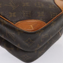 LOUIS VUITTON Monogram Amazon Shoulder Bag M45236 LV Auth th5178-17