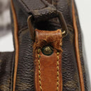 LOUIS VUITTON Monogram Amazon Shoulder Bag M45236 LV Auth th5178-10