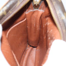 LOUIS VUITTON Monogram Amazon Shoulder Bag M45236 LV Auth th5178-20